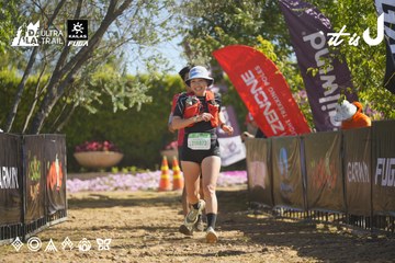 Dalat Ultra Trail 2026 - Ảnh #4683182