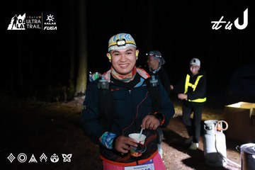 Dalat Ultra Trail 2026 - Ảnh #4698916