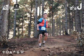 Dalat Ultra Trail 2026 - Ảnh #4740401