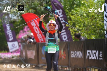 Dalat Ultra Trail 2026 - Ảnh #4866160
