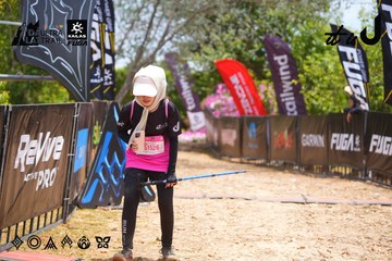 Dalat Ultra Trail 2026 - Ảnh #4870013