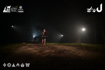 Dalat Ultra Trail 2026 - Ảnh #4704734