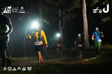 Dalat Ultra Trail 2026 - Ảnh #4697572