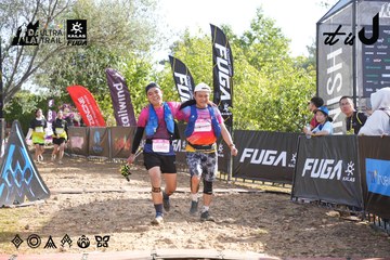 Dalat Ultra Trail 2026 - Ảnh #4863095