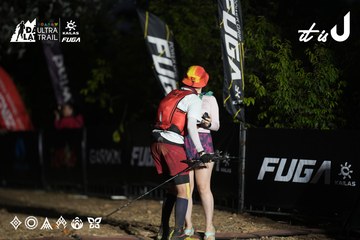 Dalat Ultra Trail 2026 - Ảnh #4762139