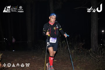 Dalat Ultra Trail 2026 - Ảnh #4700744
