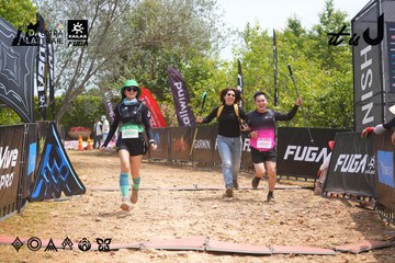 Dalat Ultra Trail 2026 - Ảnh #4867033