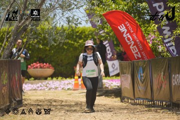 Dalat Ultra Trail 2026 - Ảnh #4694844