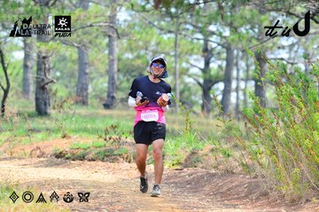Dalat Ultra Trail 2026 - Ảnh #4873734