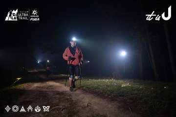 Dalat Ultra Trail 2026 - Ảnh #4706765