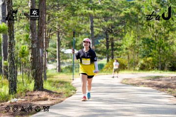 Dalat Ultra Trail 2026 - Ảnh #4833648