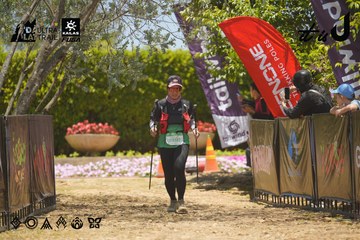 Dalat Ultra Trail 2026 - Ảnh #4695261