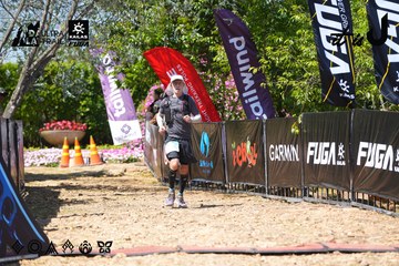 Dalat Ultra Trail 2026 - Ảnh #4737093