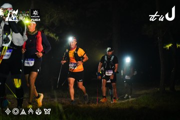 Dalat Ultra Trail 2026 - Ảnh #4697640