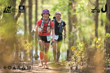 Dalat Ultra Trail 2026 - Ảnh #4718357