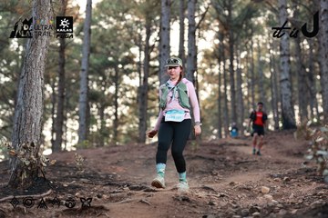 Dalat Ultra Trail 2026 - Ảnh #4740336