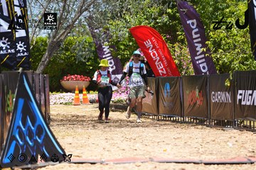 Dalat Ultra Trail 2026 - Ảnh #4701946