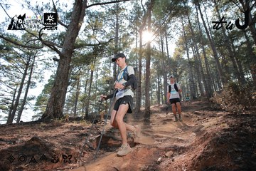 Dalat Ultra Trail 2026 - Ảnh #4739891