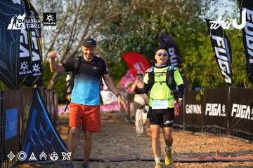 Dalat Ultra Trail 2026 - Ảnh #4742653