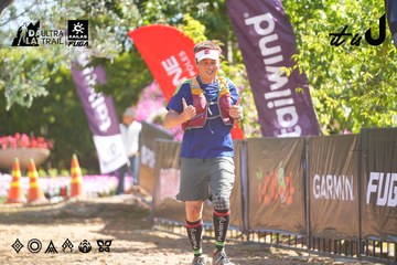 Dalat Ultra Trail 2026 - Ảnh #4695550