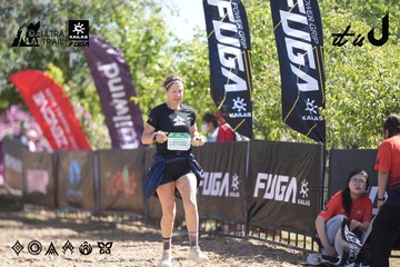 Dalat Ultra Trail 2026 - Ảnh #4685921