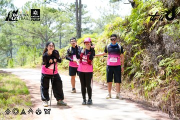 Dalat Ultra Trail 2026 - Ảnh #4835479