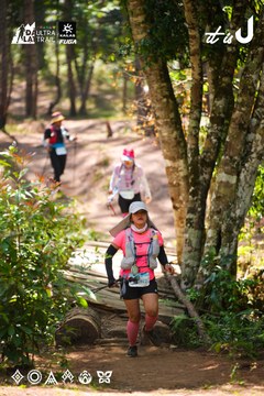 Dalat Ultra Trail 2026 - Ảnh #4908111