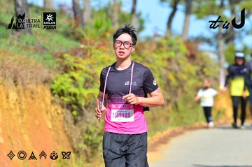 Dalat Ultra Trail 2026 - Ảnh #4748032