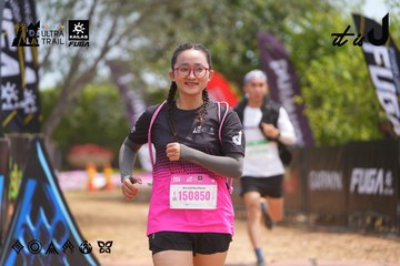 Dalat Ultra Trail 2026 - Ảnh #4866713