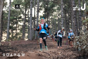 Dalat Ultra Trail 2026 - Ảnh #4741515