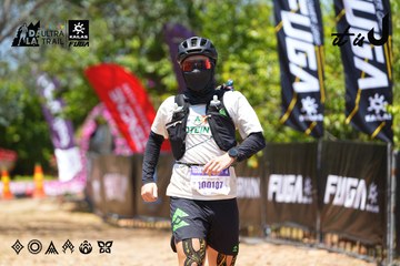 Dalat Ultra Trail 2026 - Ảnh #4726887