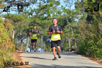 Dalat Ultra Trail 2026 - Ảnh #4780843