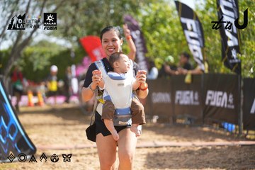 Dalat Ultra Trail 2026 - Ảnh #4900510
