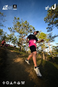 Dalat Ultra Trail 2026 - Ảnh #4910366