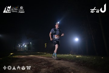 Dalat Ultra Trail 2026 - Ảnh #4704994