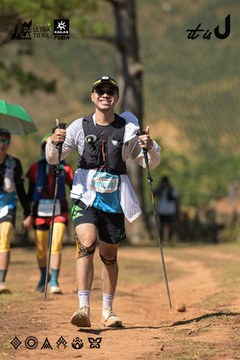 Dalat Ultra Trail 2026 - Ảnh #4717132