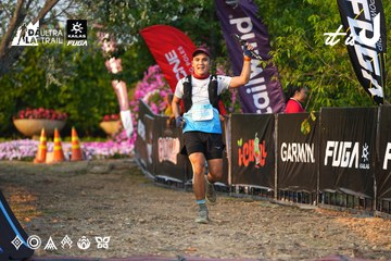 Dalat Ultra Trail 2026 - Ảnh #4744729