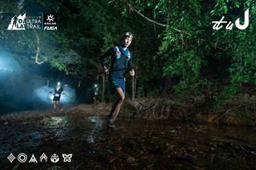 Dalat Ultra Trail 2026 - Ảnh #4907574