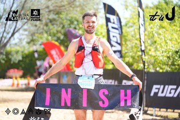 Dalat Ultra Trail 2026 - Ảnh #4695713