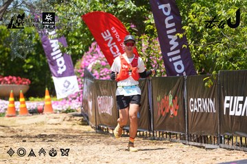 Dalat Ultra Trail 2026 - Ảnh #4723192