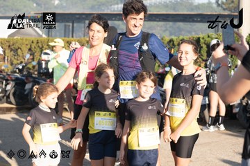 Dalat Ultra Trail 2026 - Ảnh #4767563