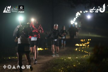 Dalat Ultra Trail 2026 - Ảnh #4719836