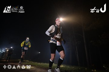 Dalat Ultra Trail 2026 - Ảnh #4705087