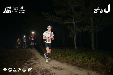 Dalat Ultra Trail 2026 - Ảnh #4751202