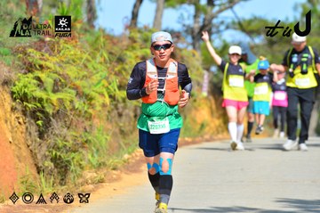 Dalat Ultra Trail 2026 - Ảnh #4749342