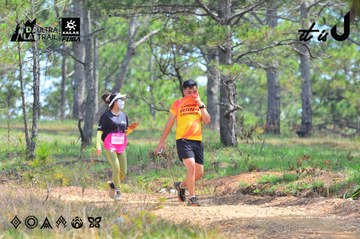 Dalat Ultra Trail 2026 - Ảnh #4791881