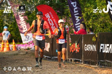 Dalat Ultra Trail 2026 - Ảnh #4743966