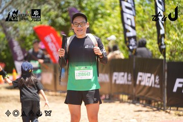 Dalat Ultra Trail 2026 - Ảnh #4703534