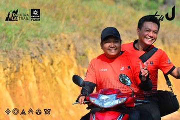 Dalat Ultra Trail 2026 - Ảnh #4748079
