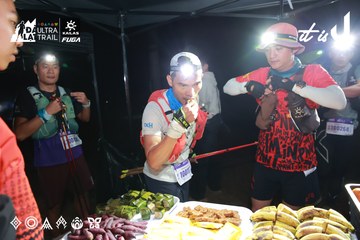 Dalat Ultra Trail 2026 - Ảnh #4698242